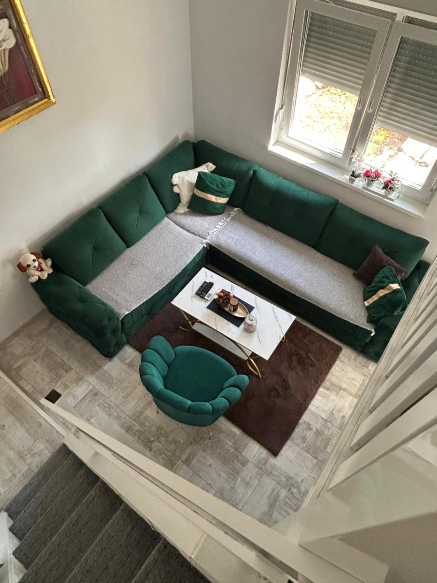 Maksumic Apartman Mostar Exterior photo
